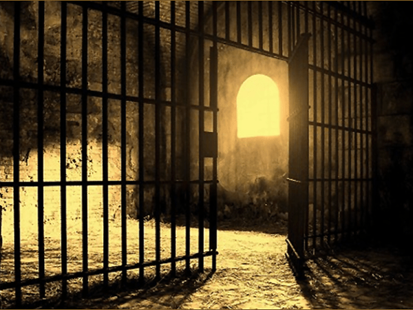 HOW Could They&nbsp;Rejoice?