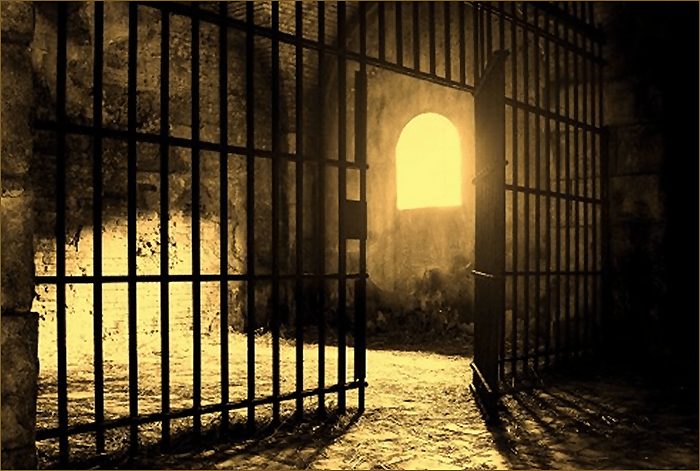 HOW Could They Rejoice?