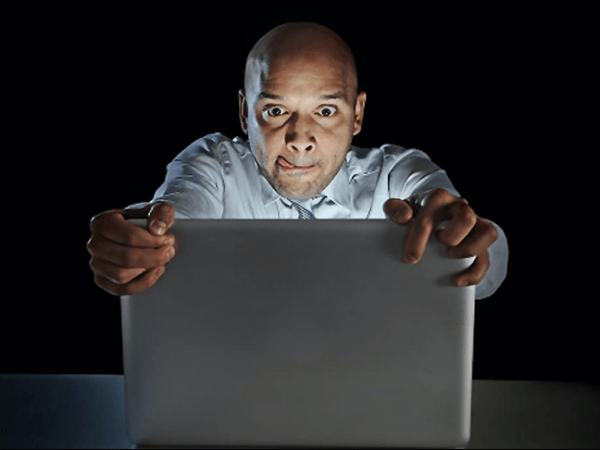 Idols In One’s&nbsp;Heart