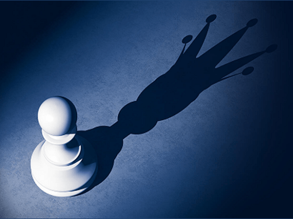 It is Pride That Keeps A Person From&nbsp;Salvation