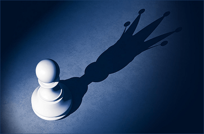 It is Pride That Keeps A Person From Salvation