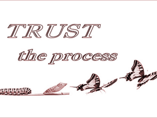 Joy Comes In The&nbsp;Morning