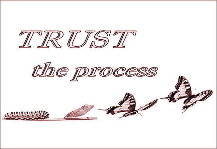 Joy Comes In The&nbsp;Morning