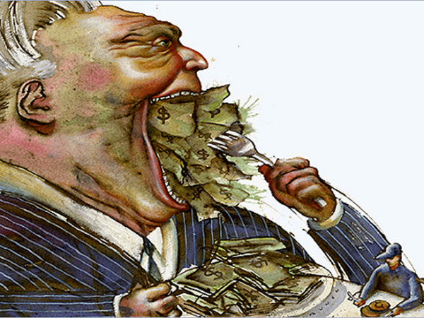 Of Principles And&nbsp;Consequences