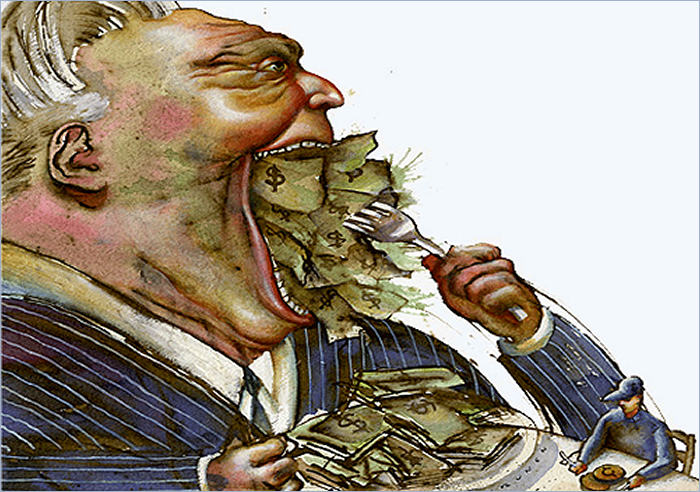 Of Principles And&nbsp;Consequences