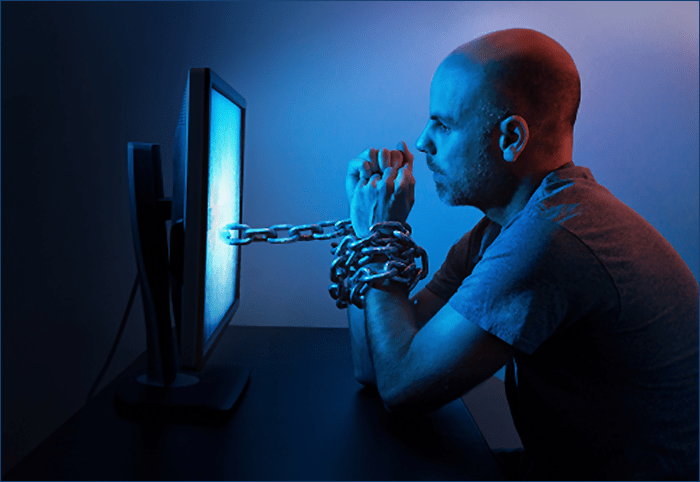 Should You Cut Off Your Foot?