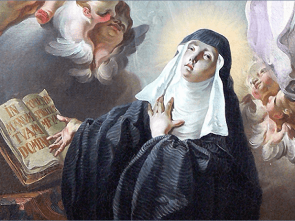 Who Are The&nbsp;Saints?