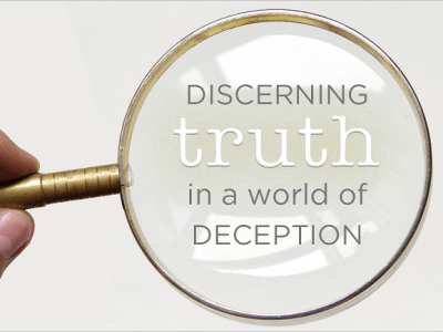 “No Atonement Needed” They&nbsp;Say?