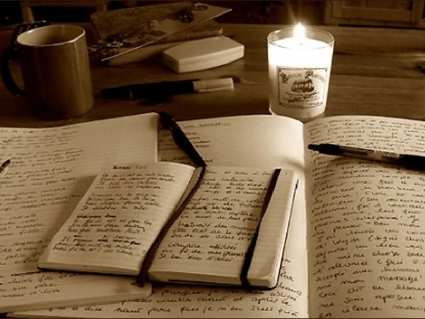 Remind Yourself Of Your&nbsp;Jordan