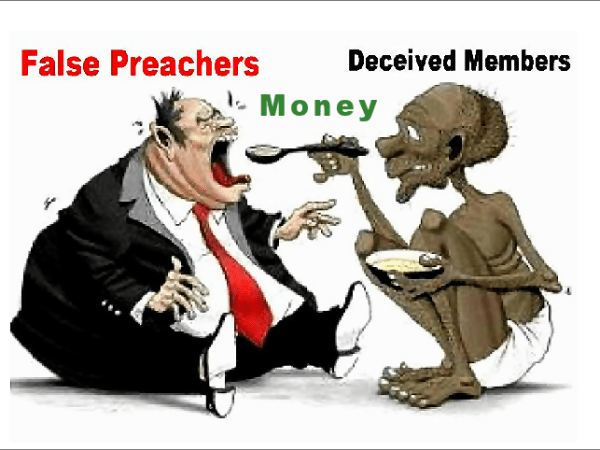 Smooth Words and Flattering&nbsp;Speech