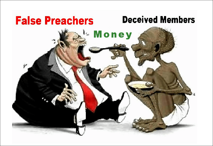 Smooth Words and Flattering&nbsp;Speech