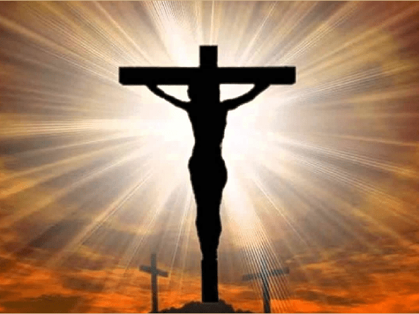 The Deliberateness Of The Crucifixion Of&nbsp;Jesus