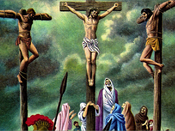 The Picture Of Your&nbsp;Redemption