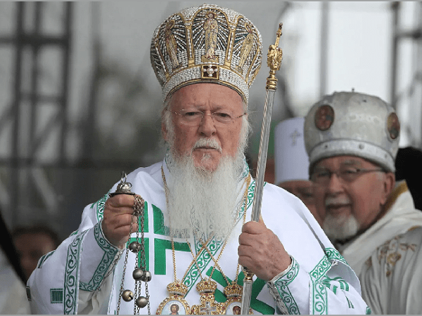 When Jesus Was&nbsp;Angry