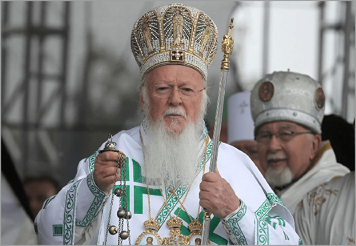 When Jesus Was&nbsp;Angry