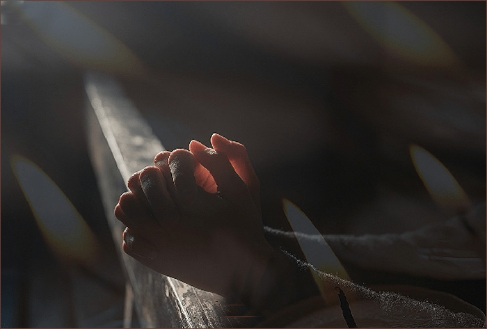 Will Effective Fervent Prayer&nbsp;Succeed?