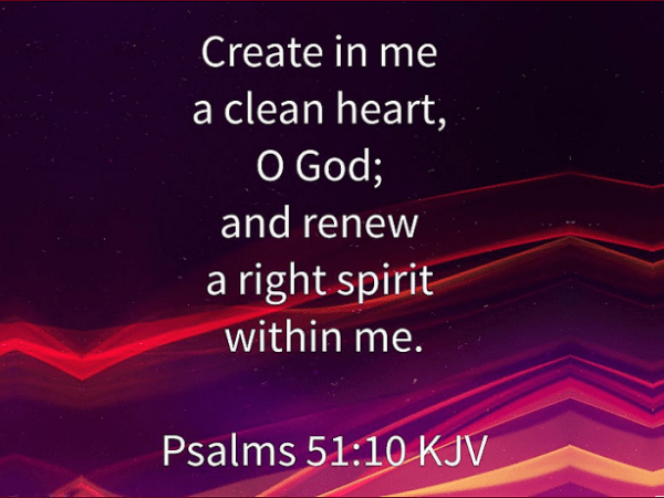 All Secrets Will Be&nbsp;Revealed