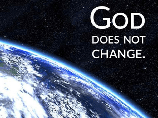 Are You Bored With God’s Word – Itching For Something&nbsp;New?