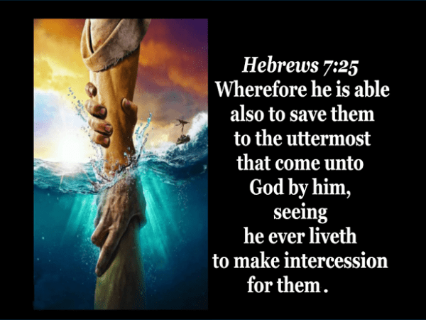 Are Your Sins Too Great To Be&nbsp;Forgiven?