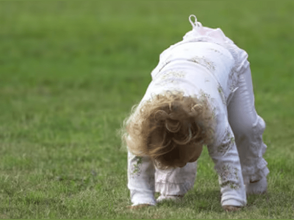 Be Patient With The Immature In&nbsp;Christ