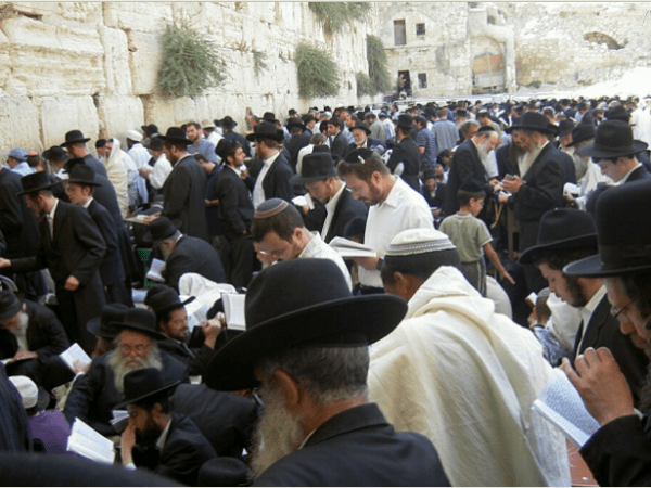 Israel’s Covenant
