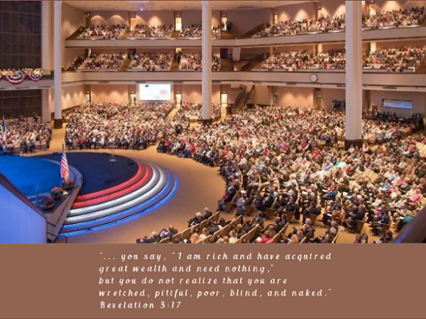 Religious People And&nbsp;Deception