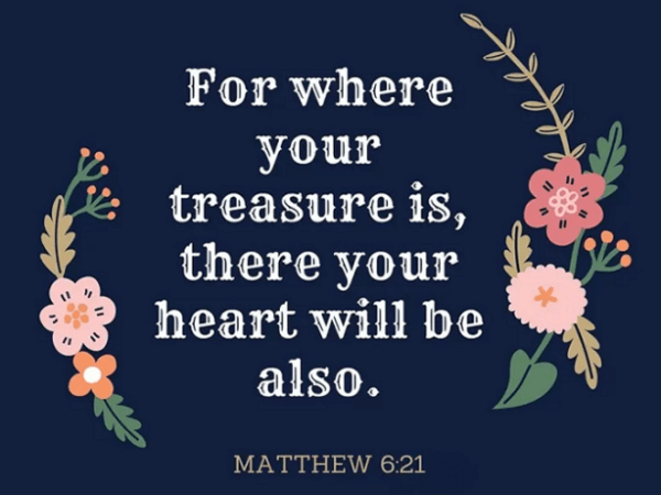 We’re Only Passing&nbsp;Through