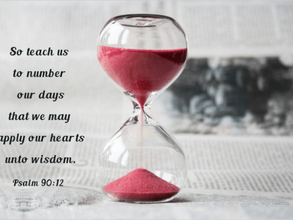 Invest Your Present For Your&nbsp;Future