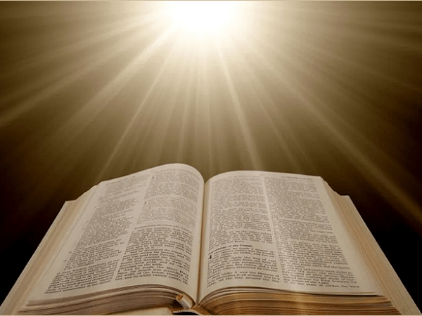 Is The Old Testament Relevant&nbsp;Today?