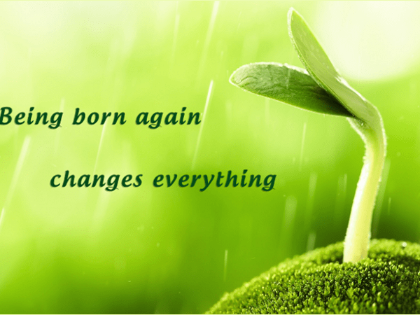It Changes Everything