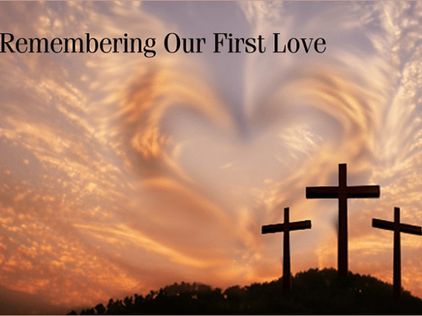 More Than Service – He Wants Your&nbsp;Heart