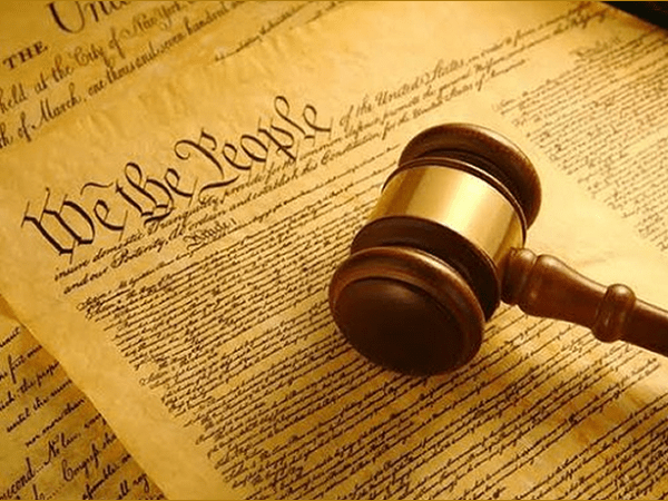 Obey The Laws Of The Land From A Right&nbsp;Heart