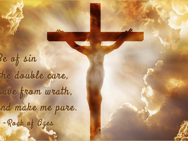 Oh Lord, Deliver Me From&nbsp;Myself