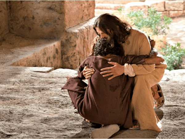 The Gift of&nbsp;Repentance