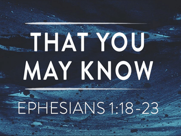 The Spirit Of&nbsp;Revelation