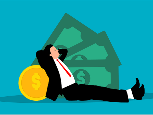 Many Rich Are Among The Most&nbsp;Poor