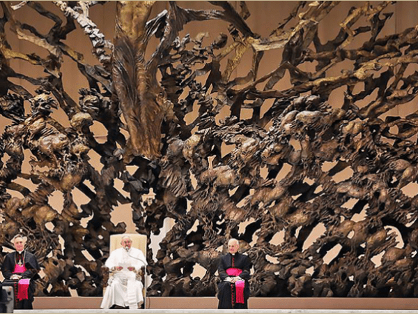 There Is No Papacy In The&nbsp;Bible